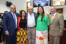 Cali ya tiene Pol&iacute;tica P&uacute;blica Afro