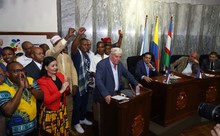 Cali ya tiene Pol&iacute;tica P&uacute;blica Afro