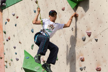 En el Festival de Deportes Extremos, m&aacute;s de 40 personas con discapacidad vivieron la emoci&oacute;n y adrenalina 