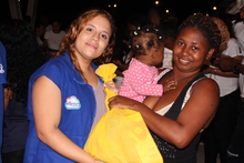 En Potrero Grande la paz tuvo sabor a crispetas en la celebraci&oacute;n del d&iacute;a de la madre5