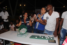 En Potrero Grande la paz tuvo sabor a crispetas en la celebraci&oacute;n del d&iacute;a de la madre7