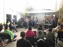 Conozca la historia de la madre cale&ntilde;a exhabitante de calle que por fin est&aacute; con su familia