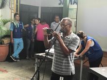 Conozca la historia de la madre cale&ntilde;a exhabitante de calle que por fin est&aacute; con su familia