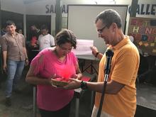 Conozca la historia de la madre cale&ntilde;a exhabitante de calle que por fin est&aacute; con su familia