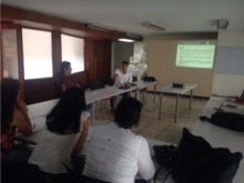 Fotograf&iacute;a de la noticia Articulaci&oacute;n de esfuerzos de la Administraci&oacute;n Municipal para la caracterizaci&oacute;n de usuarios y beneficiarios de proyectos