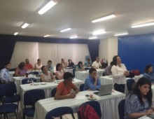 Fotograf&iacute;a de la noticia DANE capacita en formulaci&oacute;n de indicadores a funcionarios