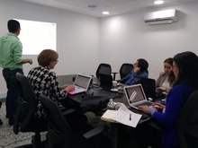 Primera fotograf&iacute;a de la noticia Apoyo a los organismos para la generaci&oacute;n de informaci&oacute;n estad&iacute;stica