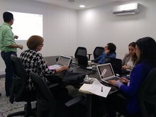 Segunda fotograf&iacute;a de la noticia Apoyo a los organismos para la generaci&oacute;n de informaci&oacute;n estad&iacute;stica