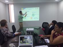 Tercera fotograf&iacute;a de la noticia Apoyo a los organismos para la generaci&oacute;n de informaci&oacute;n estad&iacute;stica