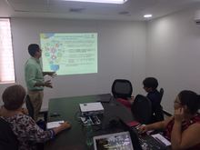 Quinta fotograf&iacute;a de la noticia Apoyo a los organismos para la generaci&oacute;n de informaci&oacute;n estad&iacute;stica