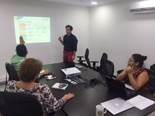 Sexta fotograf&iacute;a de la noticia Apoyo a los organismos para la generaci&oacute;n de informaci&oacute;n estad&iacute;stica