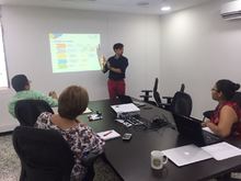 S&eacute;ptima fotograf&iacute;a de la noticia Apoyo a los organismos para la generaci&oacute;n de informaci&oacute;n estad&iacute;stica