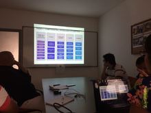 Primera fotograf&iacute;a de la noticia Identificaci&oacute;n de las necesidades de Informaci&oacute;n de los Registros Administrativos priorizados de la Alcald&iacute;a de Santiago de Cali