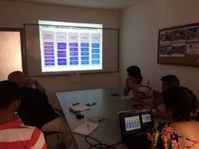 Segunda fotograf&iacute;a de la noticia Identificaci&oacute;n de las necesidades de Informaci&oacute;n de los Registros Administrativos priorizados de la Alcald&iacute;a de Santiago de Cali