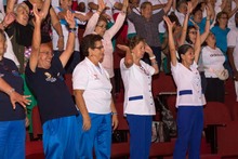 Programa Canas y Ganas: aprendizaje y diversi&oacute;n para adultos mayores 