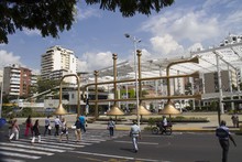 Cali gan&oacute; tres nominaciones en los World Travel Awards, uno de los m&aacute;s prestigiosos de la industria tur&iacute;stica