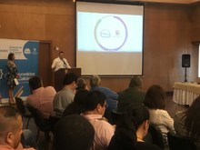 L&iacute;neas de servicio certificadas por Icontec contaron su experiencia a las inscritas en el alcance 2019