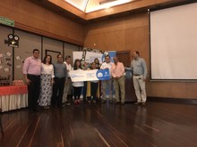 L&iacute;neas de servicio certificadas por Icontec contaron su experiencia a las inscritas en el alcance 2019