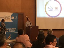 L&iacute;neas de servicio certificadas por Icontec contaron su experiencia a las inscritas en el alcance 2019