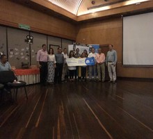 L&iacute;neas de servicio certificadas por Icontec contaron su experiencia a las inscritas en el alcance 2019