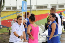 Este s&aacute;bado, feria de servicios sobre manejo de residuos s&oacute;lidos en la comuna 20