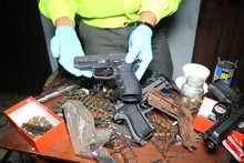 Nuevo golpe a las redes criminales en Cali: autoridades capturaron a Los Vaqueros