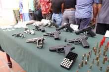 Nuevo golpe a las redes criminales en Cali: autoridades capturaron a Los Vaqueros