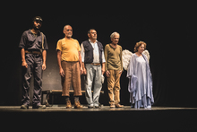 Actores de Provincia