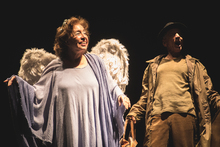 Actores de Provincia