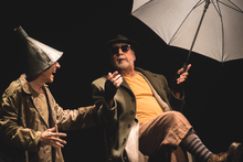 Actores de Provincia