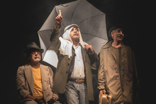 Actores de Provincia