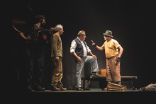 Actores de Provincia