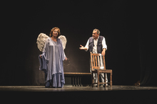 Actores de Provincia