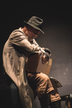 Actores de Provincia