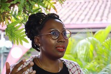 Mujeres de Cali conversaron con la Alcald&iacute;a sobre su situaci&oacute;n laboral