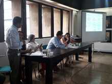 Alcald&iacute;a de Cali fue reconocida en la mesa de migraci&oacute;n departamental por su trabajo por esta poblaci&oacute;n. 