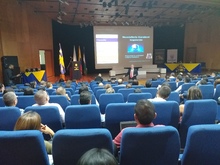Cali aprende de experiencias exitosas de bibliotecas escolares en el seminario internacional