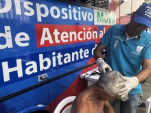 Salir de la calle no es suficiente para Jorge