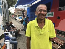 Salir de la calle no es suficiente para Jorge