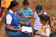 Mi Cali Bonita llega a la comuna 20 a trav&eacute;s de Feria de Servicios