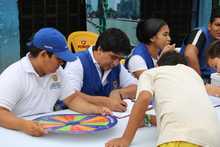 Mi Cali Bonita llega a la comuna 20 a trav&eacute;s de Feria de Servicios