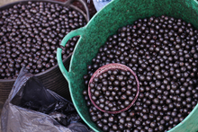 Naid&iacute;: el &ldquo;s&uacute;per fruto&rdquo; que debes probar en Timbiqu&iacute;