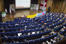 Cali avanza en la calidad de la atenci&oacute;n a la primera infancia