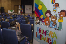 Cali avanza en la calidad de la atenci&oacute;n a la primera infancia