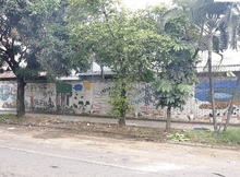 Alcald&iacute;a recupera espacios impactados por residuos