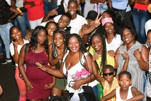 En intensa traves&iacute;a por el r&iacute;o Napi, Fajardo Hinestrosa lleg&oacute; a Timbiqu&iacute; cargado de sue&ntilde;os