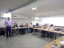 Mesa Municipal de Enfermedades Hu&eacute;rfanas trabaja en acciones de inclusi&oacute;n para esta poblaci&oacute;n