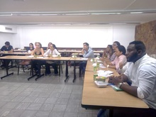 Mesa Municipal de Enfermedades Hu&eacute;rfanas trabaja en acciones de inclusi&oacute;n para esta poblaci&oacute;n