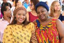 Cali reconoce el legado afrocolombiano de la ciudad