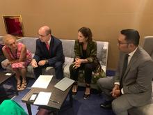 Cali muestra sus cartas por una mejor ciudad en el Urban 20 de Tokio